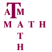 aTm Math